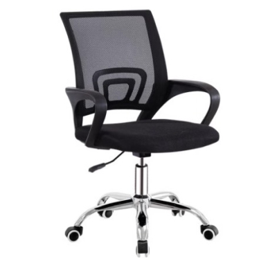 Ghế  Lưới Nhan Viên 4005